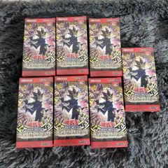 遊戯王 デュエルモンスターズ デュエリストパック レジェンドデュエリスト編5