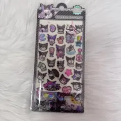 【新品】ボンボンドロップシール クロミ サンリオ