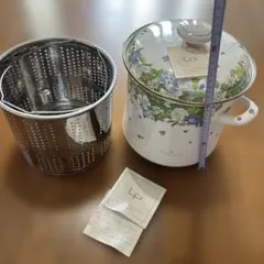 新品 片手鍋 ホーロー鍋 どうぶつの森 Nintendo TOKYO取り扱い商品 新品 片手鍋 ホーロー鍋 どうぶつの森 Nintendo TOKYO取り扱い