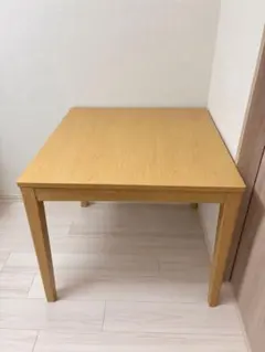 IKEA イケア】伸長式テーブル オーク / EKEDALEN エーケダーレン