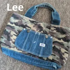 Lee　トートバッグのサムネイル