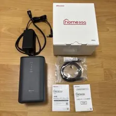 docomo home 5G HR02