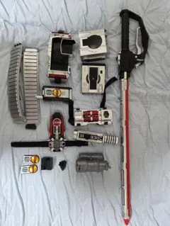 2025年最新】csm風 ファイズの人気アイテム - メルカリ