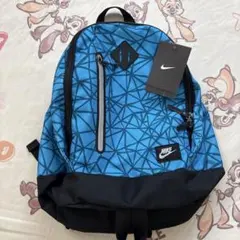 新品未使用品☆NIKE リュック　20lのサムネイル