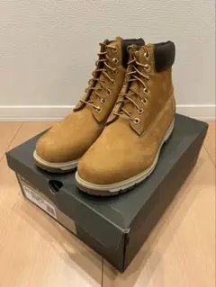 2026年最新】ティンバーランド Timberland RADFORDの人気アイテム