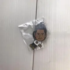 EXILE MAKIDAI首振りキーホルダー