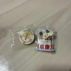 2025年最新】ミッキーピンバッジの人気アイテム - メルカリ