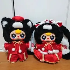 babythree ウェディング