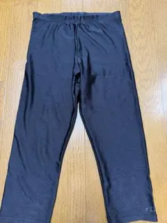 チャコット Chacott ロゴ入りレギンス サイズS