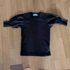AZUL by MOUSSY ブラック Tシャツ M最終値下げのサムネイル