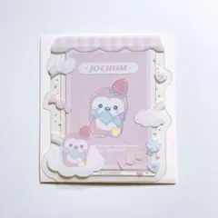 JOCHUM ぽぽ トレカケース② - メルカリ