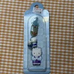 ハローキティキーホルダー 韓国