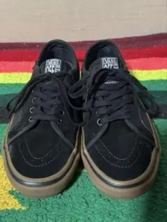 美品 VANS バンズ AV Classic クラシック Pro プロ 26cm