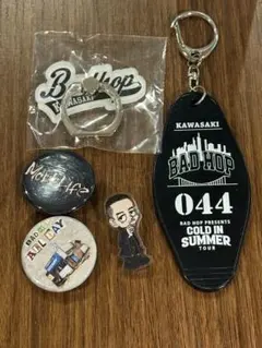 2026年最新】badhop cold in summerの人気アイテム - メルカリ
