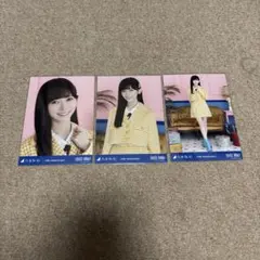 乃木坂46 池田瑛紗 14周年記念 生写真 3種コンプ - メルカリ