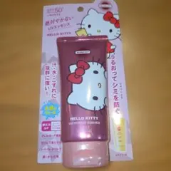 サンカットパーフェクトUVエッセンスN 80gキティちゃん　SPF50のサムネイル