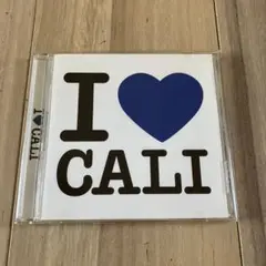 V.A. / I LOVE CARI