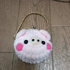 2026年最新】ぶたあみぐるみの人気アイテム - メルカリ