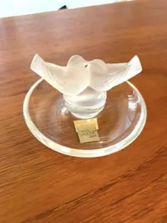 2025年最新】LALIQUE 美術品・アンティーク・コレクションの人気