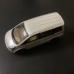 トミカ　ホンダ ステップワゴン　NO.21