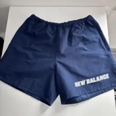 ニューバランス　MET24 Reflection NB Shortsのサムネイル