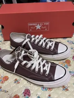 Converse Chuck Taylor CT70 ローカット