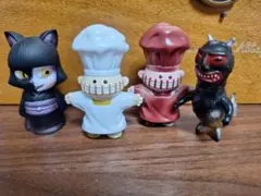 2025年最新】ソフビアーティストの人気アイテム - メルカリ