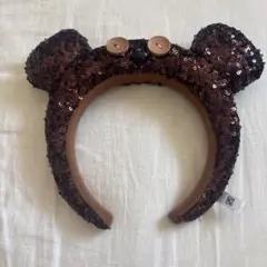 ユニバ　usj ティムカチューシャ