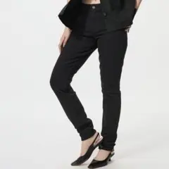 ⚠️3/８日で廃棄します。UNIQLO -ウルトラストレッチスキニージーンズ-