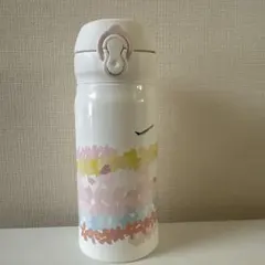 STARBUCKS ハンディステンレスボトル さくら 2017