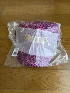ZUMBA 正規品最新作！正規店完売キャップ！