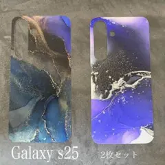 Galaxy s25インナーシート2枚セット 期間限定価格！