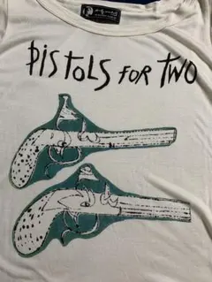 ヒステリックグラマー　アンディーウォーホル