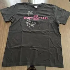 ベビタピ tシャツ わかゔぁ&ゑむ氏 サイン入り m10491721799_1.jpg?1672417620