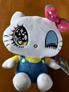 せきやゆりえ×サンリオキャラクターズ ハローキティ♡