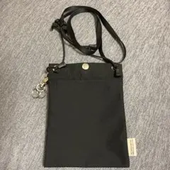 nunc(ヌンク）NN105 3 Layered Nylon Pouchのサムネイル