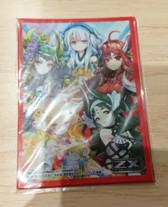 特製カードスリーブver.11弾(5枚セット)