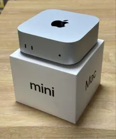 2026年最新】apple mac mini m4の人気アイテム - メルカリ