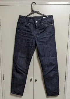 ユナイテッドアローズ GLR SLIM TAPERED デニム ジーンズのサムネイル