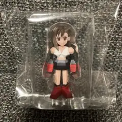FF7　発売記念くじ　ティファ　ミニフィギュア　CD　まとめ　新品未開封 2026年最新】ff7 一番くじ ティファの人気アイテム - メルカリ
