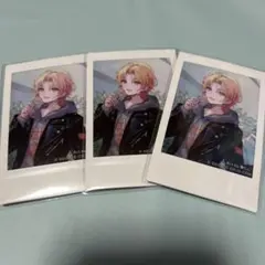 プロセカ ZOZOTOWN コラボ 司 セット