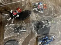 仮面ライダー コンバージ　セット売り
