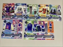 2026年最新】アイカツカードコレクション2013の人気アイテム - メルカリ