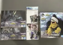 僕のヒーローアカデミア◎一番くじ