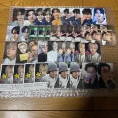 ENHYPEN ジョンウォン トレカ まとめ売り