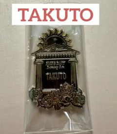 MAZZEL TAKUTO 缶バッジ　9個セット 2026年最新】mazzel 缶バッジの人気アイテム - メルカリ