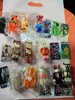 メダロット ソフトキーホルダー 15種 バンプレスト | Mercari