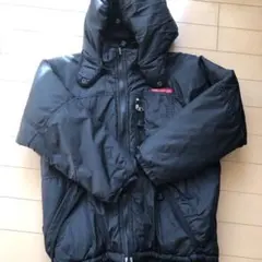 シップスダウンジャケット