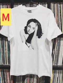 【新品】Sade Tシャツ Mホワイト