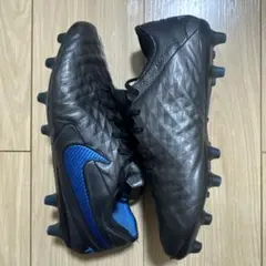 2025年最新】サッカースパイクナイキ ティエンポレジェンド8の